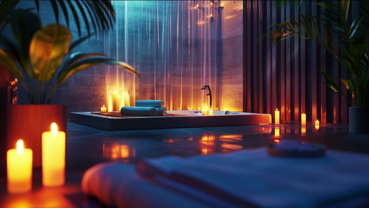 Meditation Music, Relaxing Music , Stress Relief Music, Sleep Music,