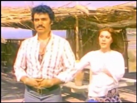 Emrah (1974) Yıldıray Çınar VHS Türk Filmi