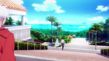 呪術廻戦 総集編『懐玉・玉折』予告｜5月30日公開🎬