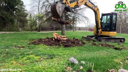 Firewood Processing Machine ｜ World's Fastest Modern Wood Cutting Chainsaw Technology #12