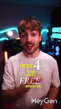 4 must FREE websites every video editor and content creator need to easily level up their content #videoediting #videoeditor #contentcreator #videoeditingtips (1)