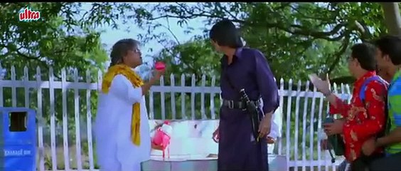 हम चुना लगाने वाले किशन के चच्चा है (HD) रितेश देशमुख कॉमेडी _ Apna Sapna Money Money _ Riteish D