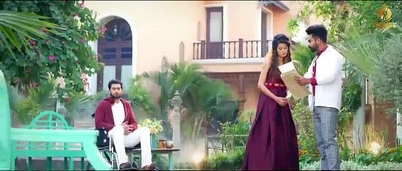TU KI JAANE 2 : Khush Maann | Molina Sodhi | Love Pathak | Latest Punjabi Songs