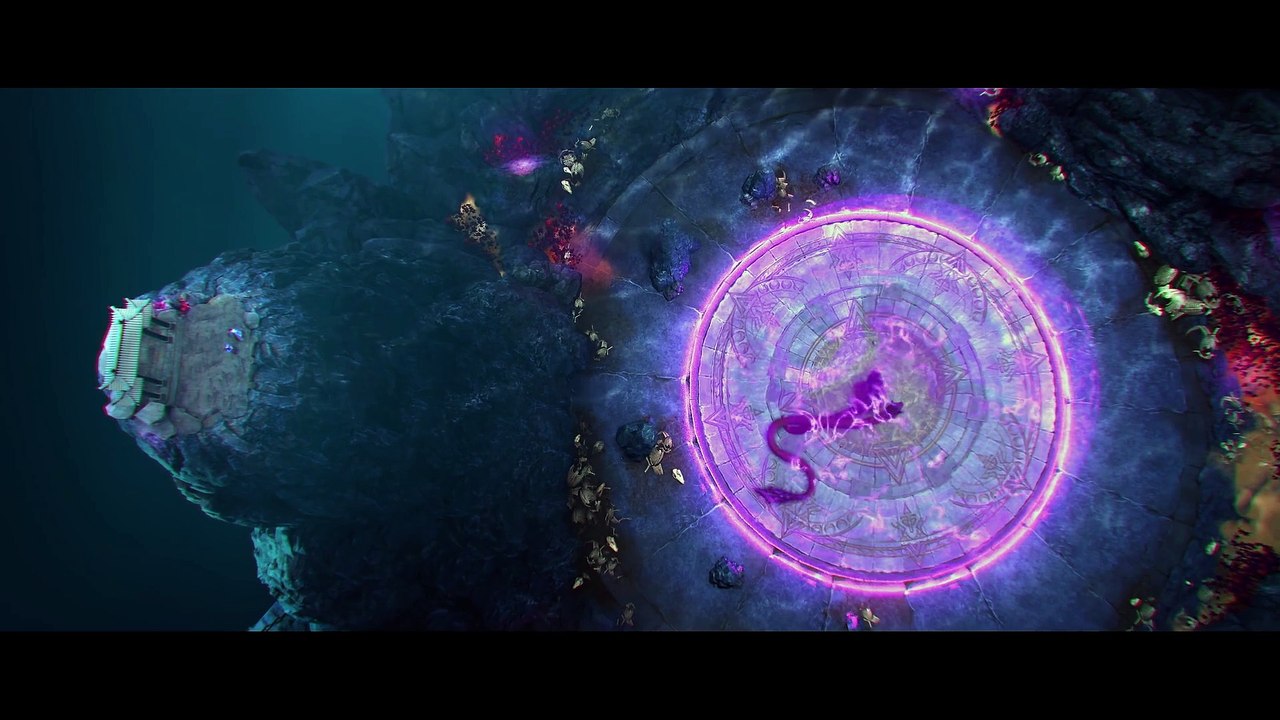 Battle Through the Heavens S3 Ep10