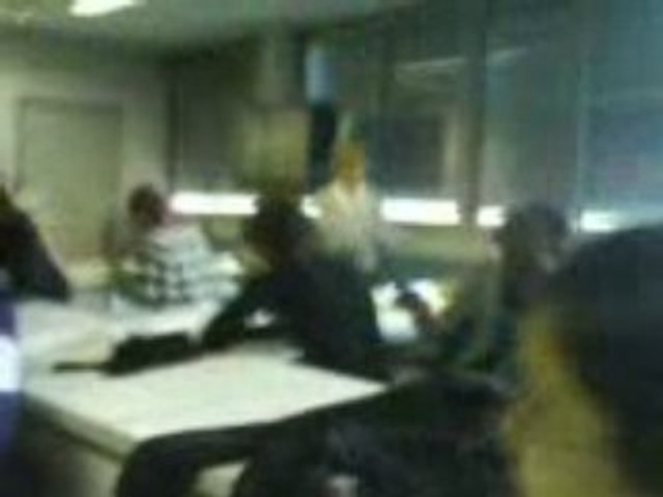 cour de svt