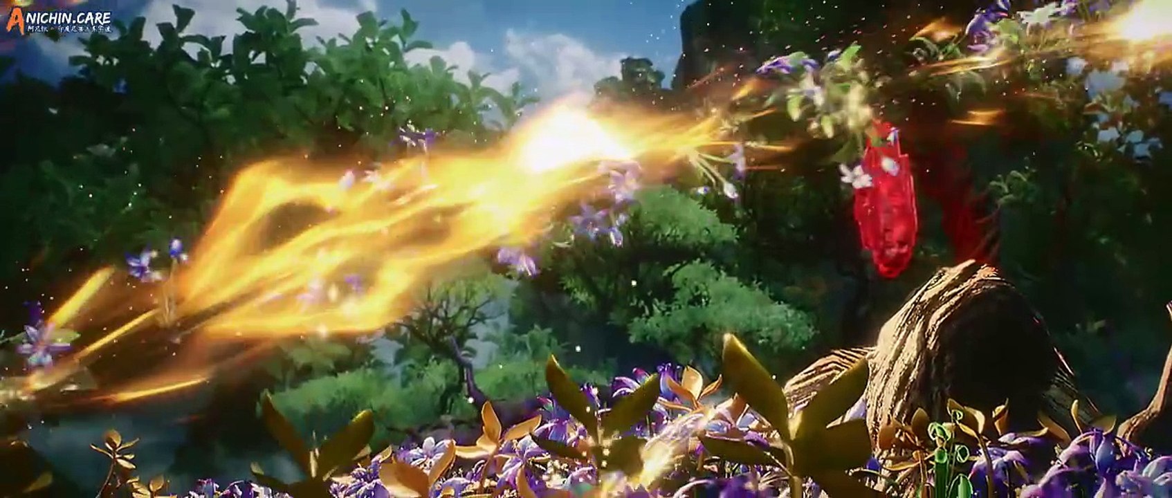 Perfect World Episode 207 Sub Indo ‼️