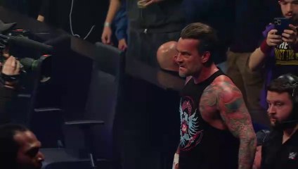 Exclusive WWE Dark Matches from Smackdown – March 21, 2025 🔥