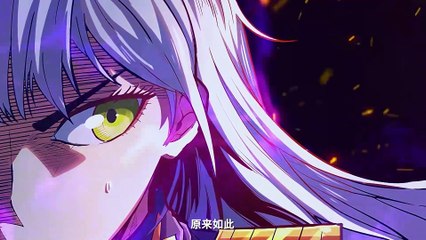 Super God Gene Episode 34 In Multiple Subtitles