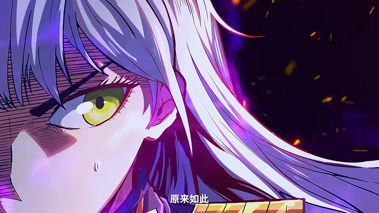 Super God Gene Episode 34 In Multiple Subtitles