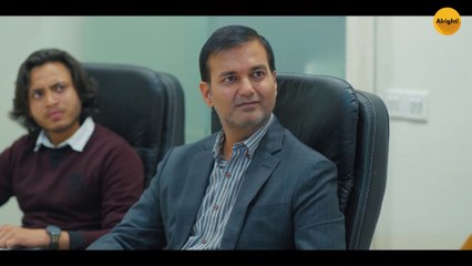 When Football Decides Your Career - Hindi Web Series