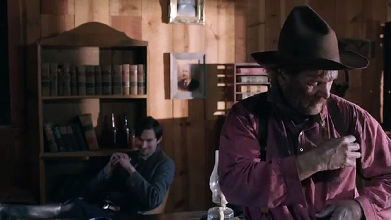She challenged the outlaw cowboy! _ Best Western Movie _ Full Movies in English HD