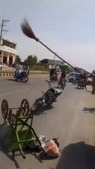 صاف ستھرا پنجاب پنجاب میں صفائی کرنے والے عملے کو تنخواہ نہ ملی