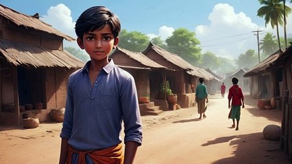 Urdu Kahaniyan | Imandari ka Inaam | Islamic Stories | Trend TV