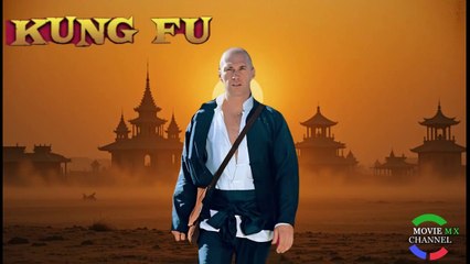 Kung Fu  2x19  Serie Retro En HD Latino