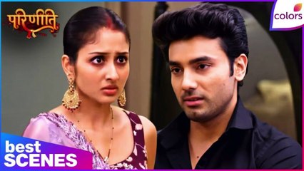 Parineeti Today Episode | Parineeti Today Full Episode | 23 March 2025 | Colors TV | Parineeti Serial
