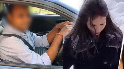 Meerut Crime News:Muskan Rastogi Sahil Shukla Manali Trip पर Cab Driver Shocking Reveal