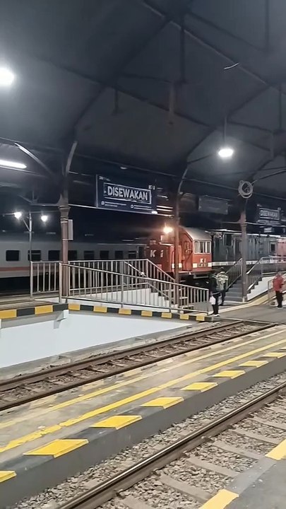 Keliling malam malam