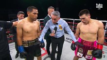 Vladimir Hernandez vs. Isaias Lucero (22-03-2025) Full Fight