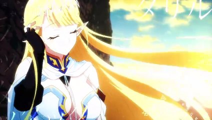 Failure Frame: I Became the Strongest and Annihilated Everything With Low-Level Spells Episode 8