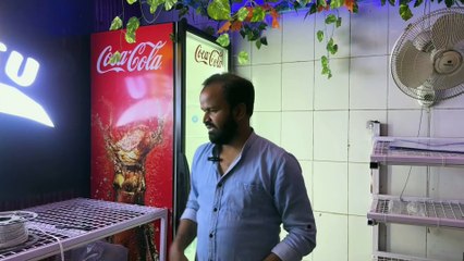 Installing Rack Loghts By Gabby Fellow