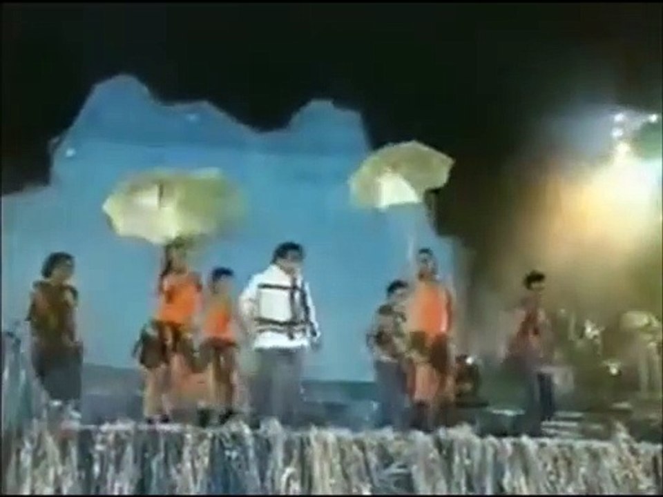 Giai Điệu Bạn Bè Live Performances (2005) - Đan Trường