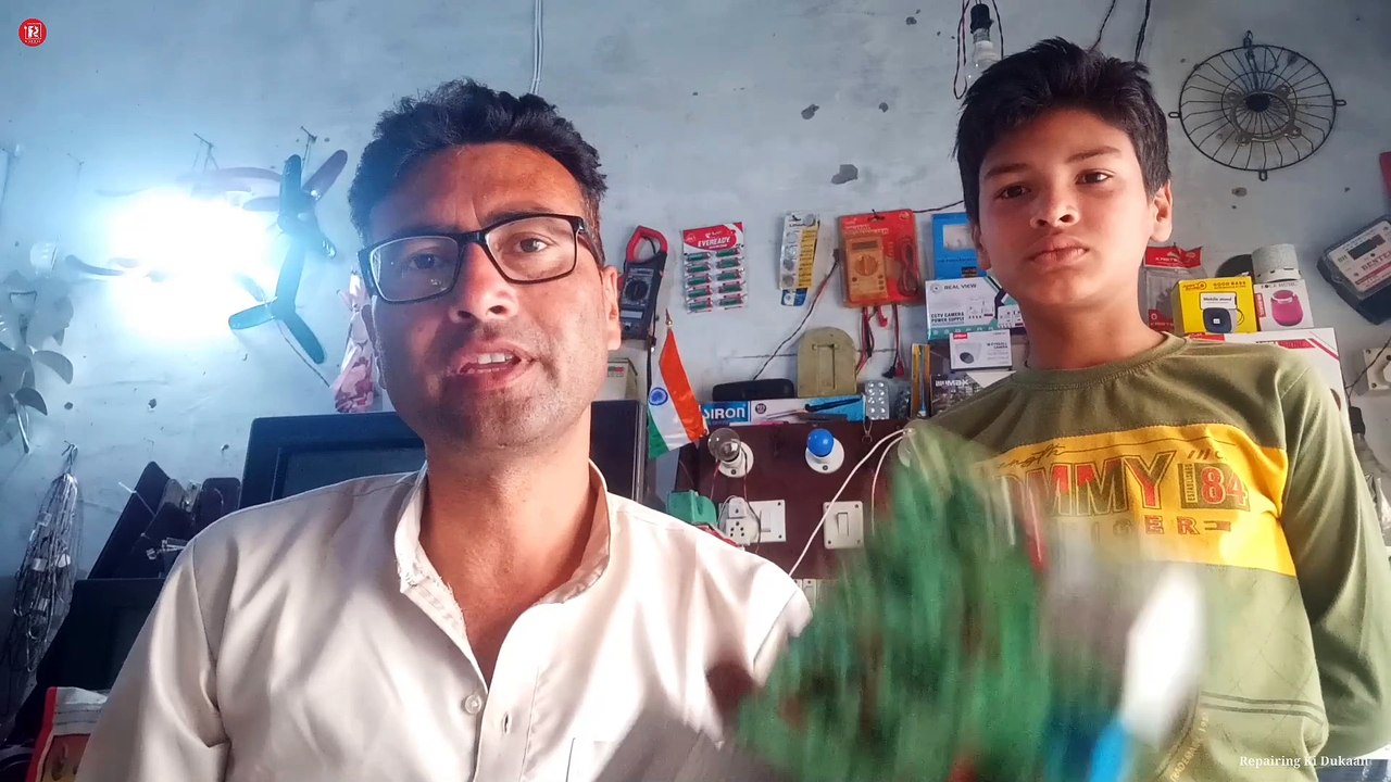 Inverter card 121 ki charging aur cut set | Inverter | Inverter repair in hindi