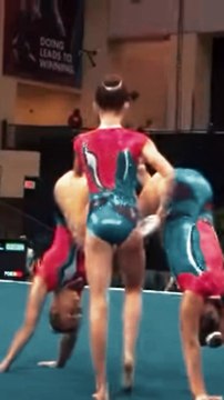 acrobatic gymnastics | acrobatic gymnastics world championships | acrobatics | gymnastic