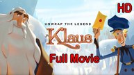 Klaus (2019) Full Movie HD