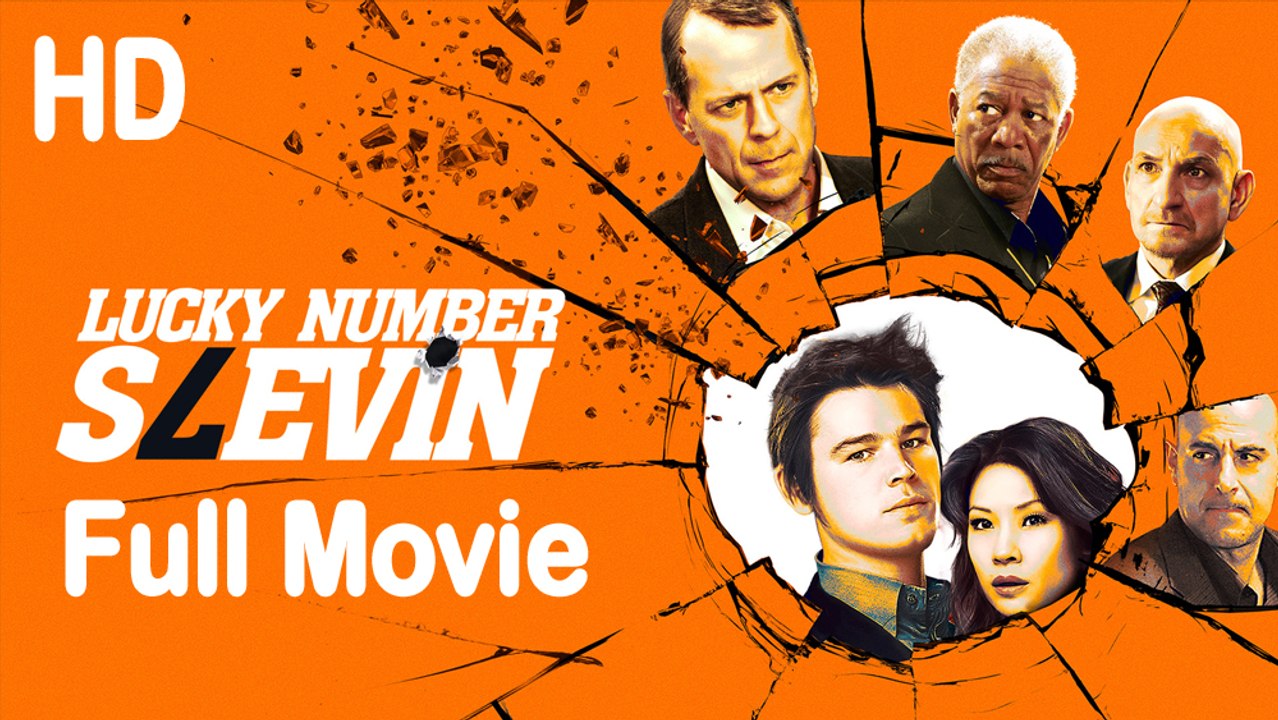 Lucky Number Slevin (2006) Full Movie HD video Dailymotion