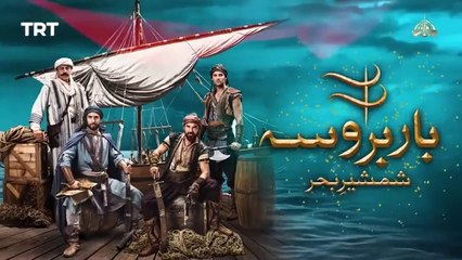 Barbarossa - Episode 03 [ Urdu Dubbed ] PTV Digital