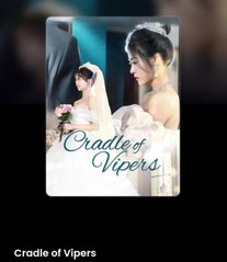 CRADLE OF VIPERS.Full Movies English Sub