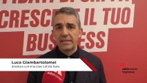 Cosmetica, Giambartolomei (Cofidis Italia): Essere a Cosmoprof significa sostenere mondo estetica