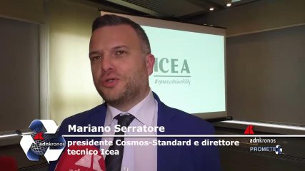 Serratore (Cosmos-Standard): "Standard Rspo garantisce sostenibilità olio di palma"