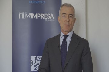 Il premio Film Impresa partecipa a Giornata del Made in Italy