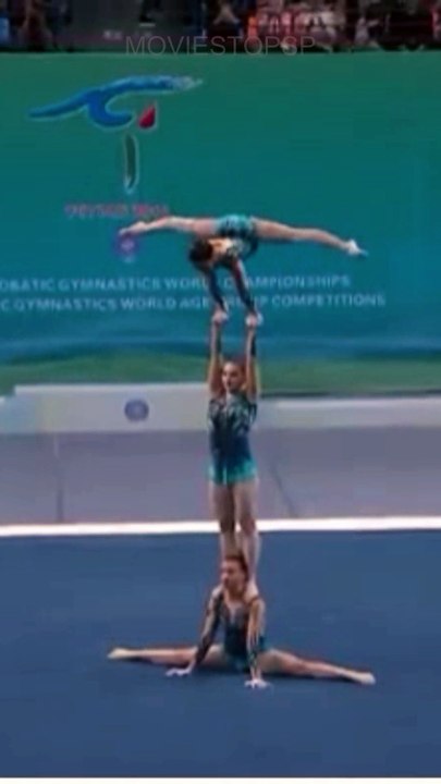 acrobatic gymnastics world | acro gymnastics | british gymnastics,gymnastics videos