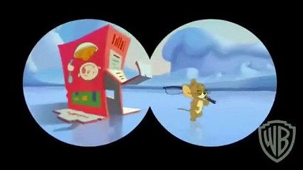 Tom and Jerry Tales - Season 1 ｜ Crackle ｜ Warner Bros. Entertainment