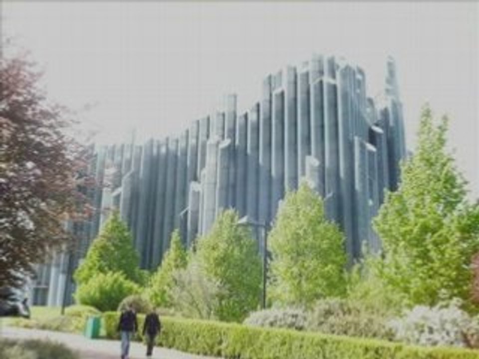 FUTUROSCOPE