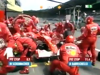 F1 2002_Manche 6_Grosser Preis A1 von Österreich_Course (en français - Kiosque - France) [RaceFan96]