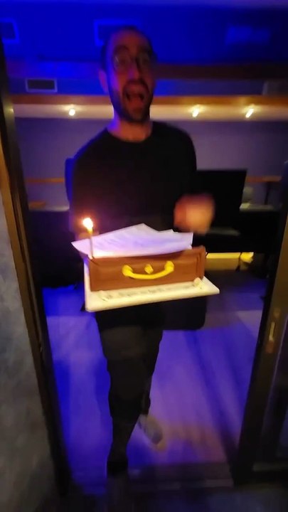 Δάκρυσε η Σοφία Κουρτίδου με την έκπληξη του συζύγου της – «Ερωτευμένη και αγαπημένη μαζί σου»