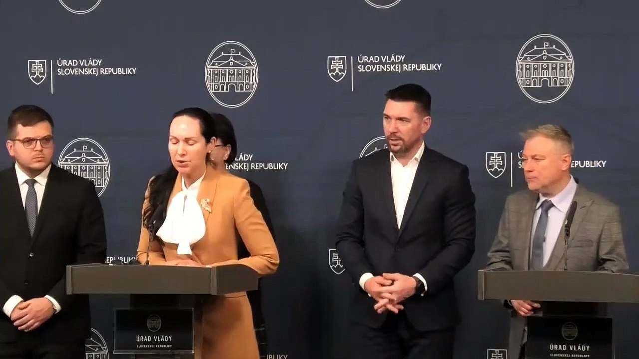 ZÁZNAM: R. Takáč: Naďalej platí potvrdenie slintačky a krívačky v troch chovoch