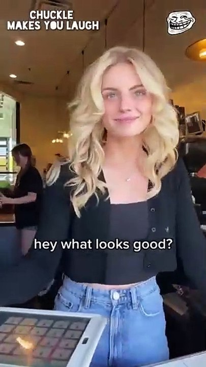 You are looking good