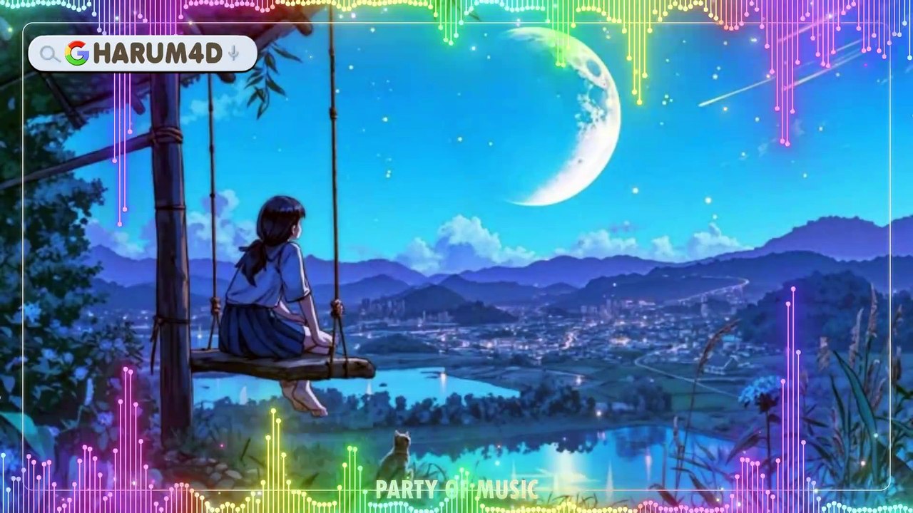 徐誉滕 - 等一分钟 (Deng Yi Fen Zhong) Electro Remix 2025 By HARUM4D SLOT GACOR