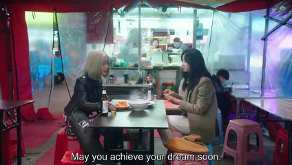 The Quirky and the Charming Ep1-cdrama