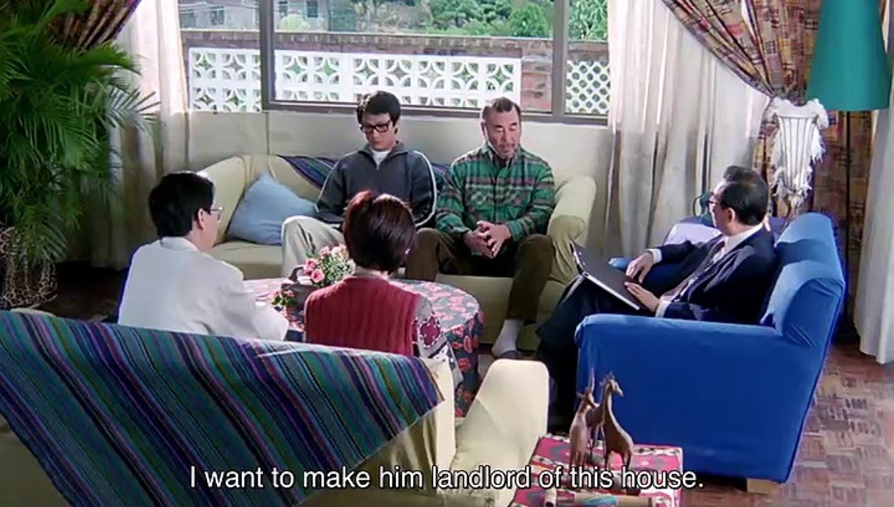 [ENG SUB] All's Well, Ends Well 1997 《97家有囍事》 1997 Watch HD | Full Movie | Cantonese | Hong Kong