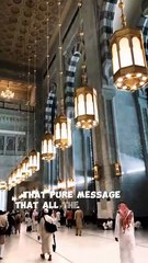The only message of God to muslim and non Muslims