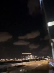 İsrail'den Yemen'den atılan balistik füzelerle ilgili açıklama