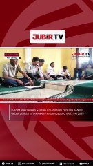 Forum Wartawan & Dinas Ketahanan Pangan Banten Gelar Diskusi Ketahanan Pangan Jelang Idulfitri 2025