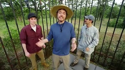 I Survived The 5 Deadliest Places On Earth