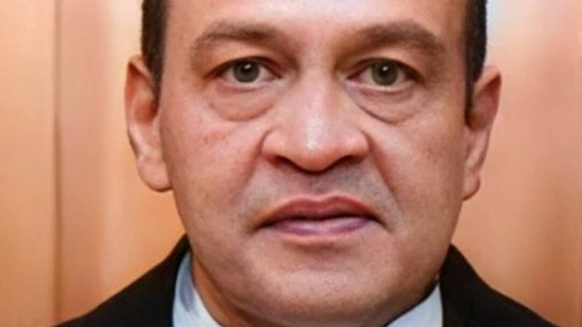 Judge Yashwant Varma के घर के अंदर का Video