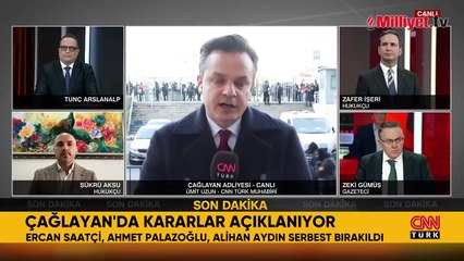 İBB Başkanı Ekrem İmamoğlu tutuklandı!